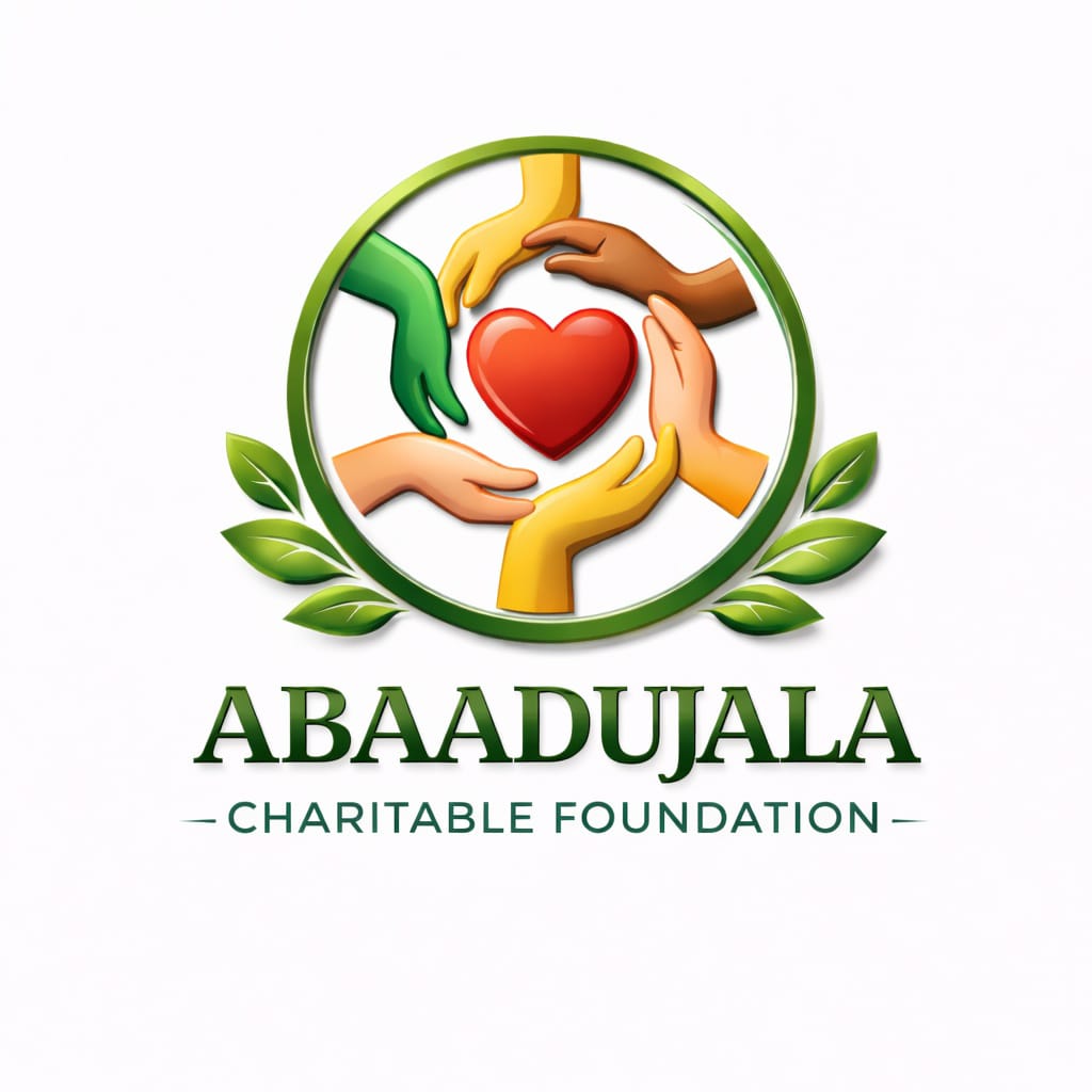 abaadujalacharitablefoundation.com